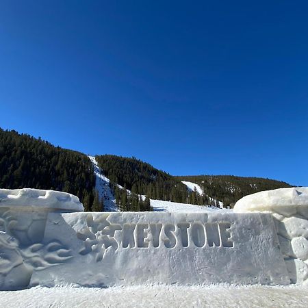 Ski Run 201 Keystone Extérieur photo