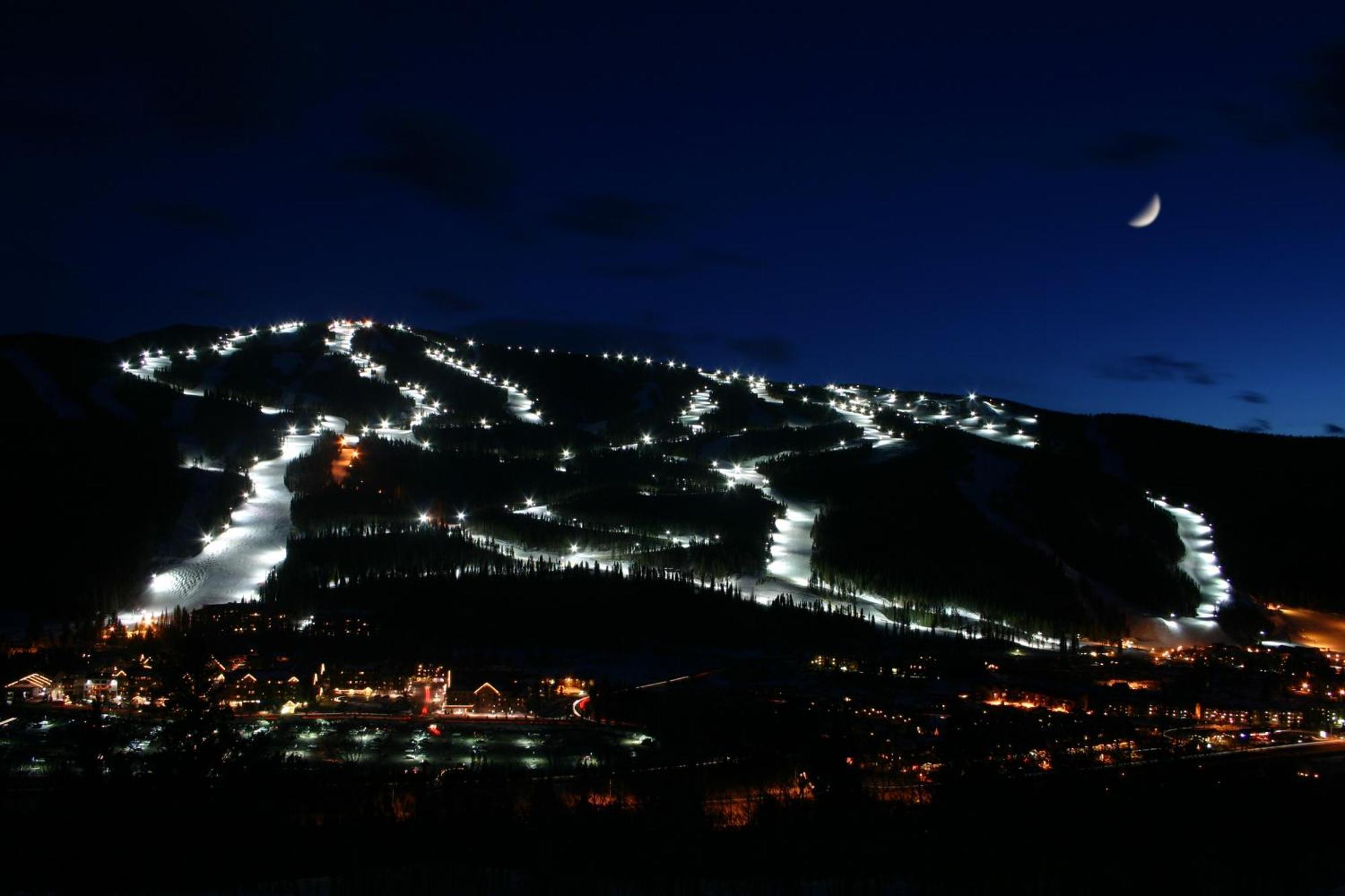 Ski Run 201 Keystone Extérieur photo