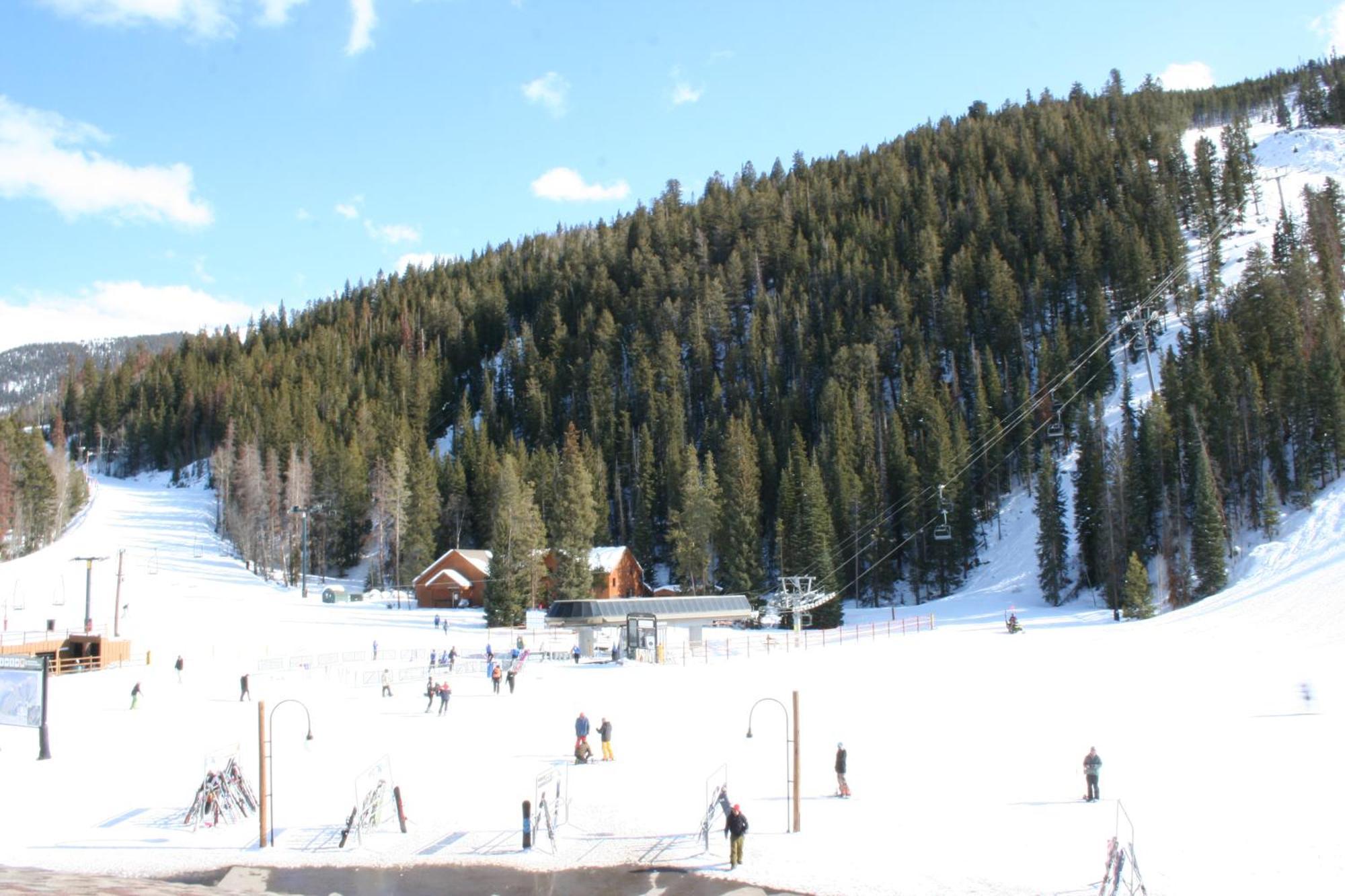 Ski Run 201 Keystone Extérieur photo